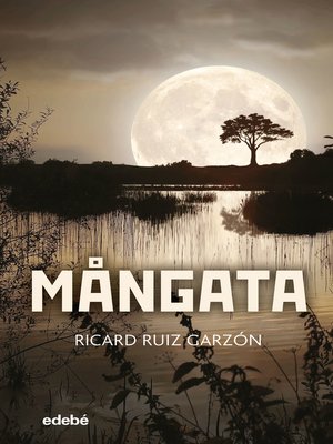 cover image of Mangata